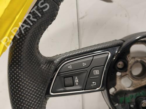 Steering wheel AUDI Q2 (GAB, GAG) 1.4 TFSI | BP36556235C49 - Image 4