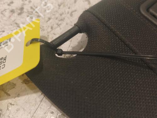 Right sun visor CITROËN DS5 2.0 HDi 200 Hybrid4 All-wheel Drive | BP39255036I2 - Image 4