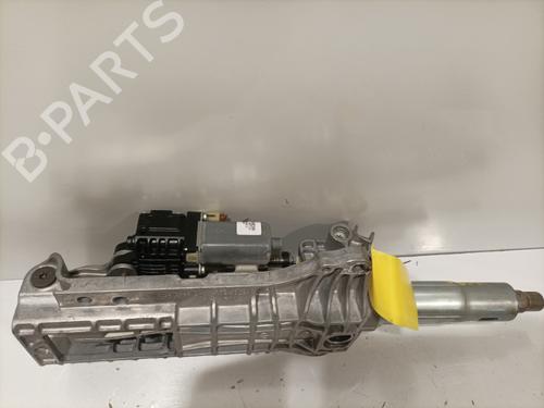Used Steering column Steering column MERCEDES-BENZ GLC (X253) 250 d 4-matic (253.909) (204 hp) 22573572 22573572