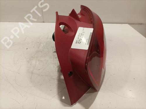Used Right taillight Right taillight SEAT IBIZA IV (6J5, 6P1) 1.4 TDI (80 hp) 30646299 30646299