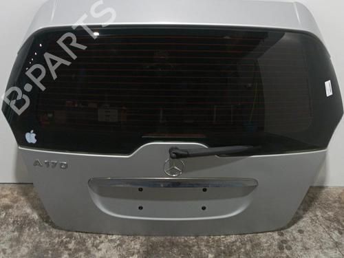 Tailgate MERCEDES-BENZ A-CLASS (W169) A 170 (169.032, 169.332) | BP22574985C6 