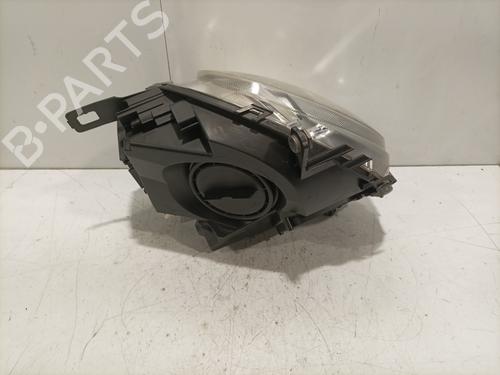 Used Right headlight Right headlight MINI MINI (R56) Cooper D (109 hp) 33950936 33950936