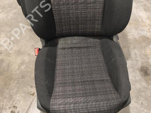 Left front seat MERCEDES-BENZ VITO Van (W447) | BP36902853C15 - Image 5