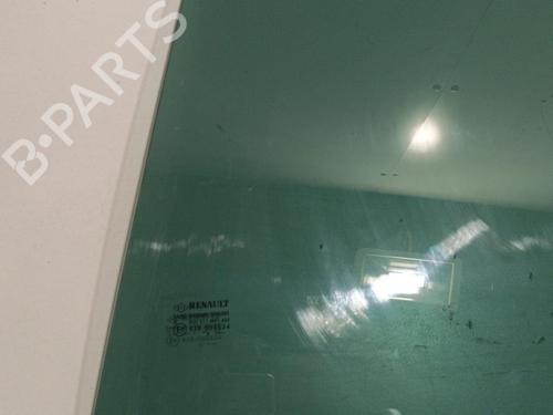 Used Rear left door window RENAULT MEGANE III Hatchback (BZ0/1_, B3_) 1.6 dCi (BZ00, BZ12, BZ13) (130 hp) 22586975