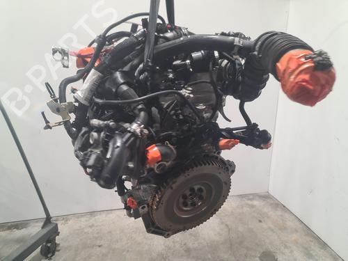 Engine RENAULT CLIO IV (BH_) 0.9 TCe 90 (BHNF, BHMA, BHMH, BHJK, BHJR) | BP33857624M1  - Image 6