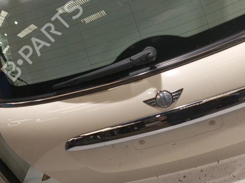 Used Tailgate MINI MINI (R56) Cooper (120 hp) 22574836
