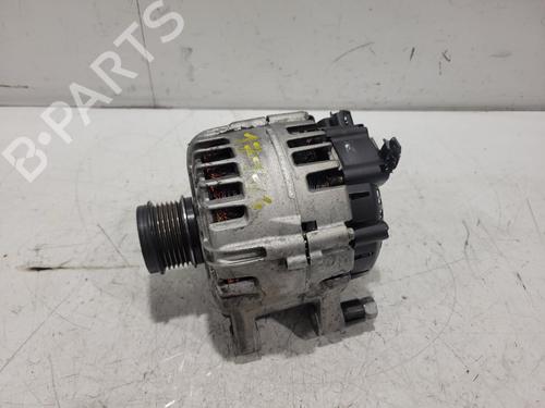 Startmotor CITROËN JUMPY III Van (V_) 1.6 BlueHDi 95 | BP39891914M8 - Image 10