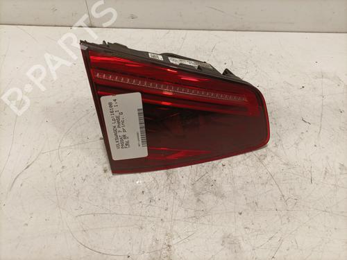 Used Left taillight Left taillight VW PASSAT B8 (3G2, CB2) 1.4 GTE Hybrid (218 hp) 34140846 34140846