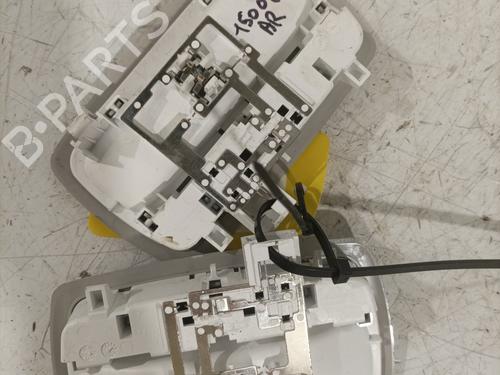 Interior roof light DACIA JOGGER (RK_) 1.0 TCe 110 (RKMD) | BP29204066I8 