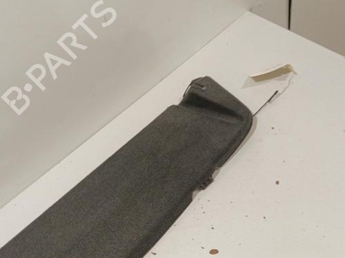 Used Rear parcel shelf Rear parcel shelf CITROËN C2 (JM_) 1.1 (60 hp) 22588268 22588268