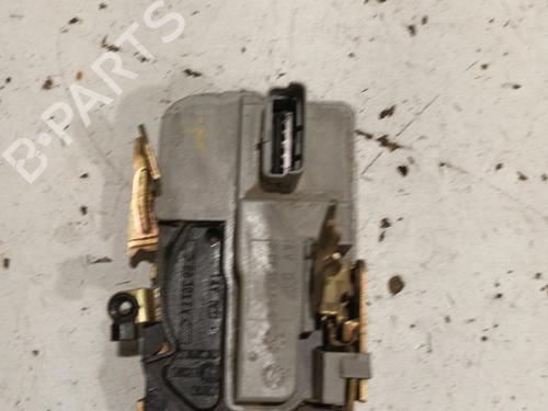 Front right lock CITROËN XSARA (N1) 2.0 HDi 90 | BP22588147C97 