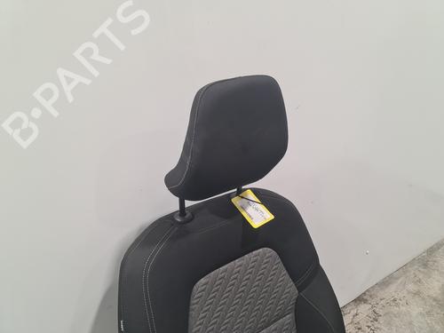 Right front seat RENAULT CLIO V (B7_) 1.6 E-TECH 140 (B7MU) | BP37747878C16 - Image 3