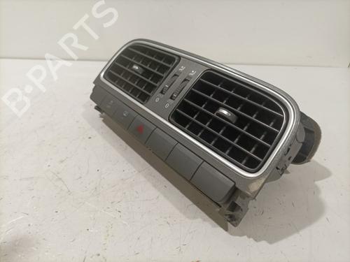 Air vent VW POLO V (6R1, 6C1) 1.6 TDI | BP22585218I21 