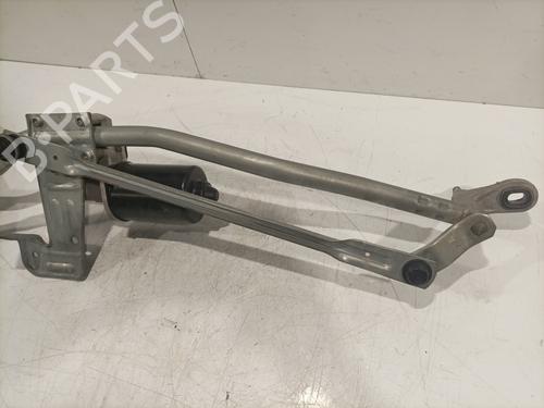 Used Front wiper motor Front wiper motor FIAT DUCATO Van (250_) 160 Multijet 3,0 D (158 hp) 33275434 33275434