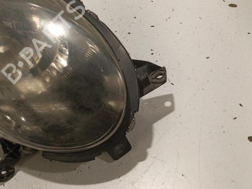Right headlight NISSAN MICRA III (K12) 160 SR | BP22572327C29 