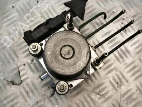 ABS Bremseaggregat RENAULT CLIO III (BR0/1, CR0/1) 1.5 dCi (BR17, CR17) (86 hp) 22584169