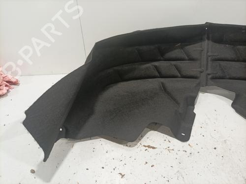 Wheel arch VW POLO VI (AW1, BZ1, AE1) 1.0 MPi | BP23781765C56