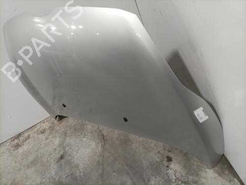 Hood FORD FIESTA VI (CB1, CCN) 1.4 TDCi | BP28415720C1