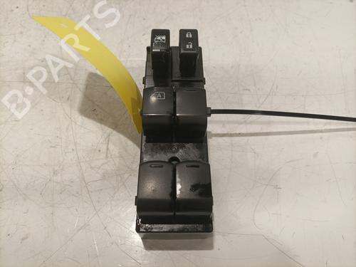 Used Left front window switch NISSAN NOTE (E12) 1.5 dCi (90 hp) 32173969