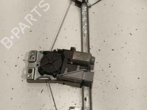 Rear left window mechanism PEUGEOT 307 Break (3E) 2.0 HDi 135 | BP22576756C24 