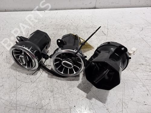 Air vent MERCEDES-BENZ CLA (C118) CLA 200 (118.387) | BP40054796I21 - Image 4