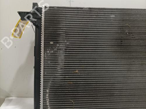 Water radiator RENAULT MEGANE IV Hatchback (B9A/M/N_) 1.6 TCe 205 (B9MV) | BP38033664M31 - Image 3