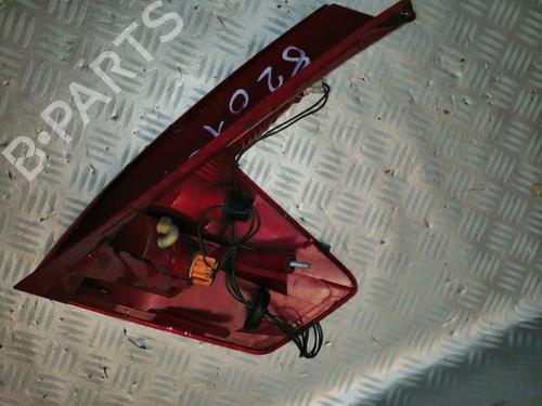 Left taillight CITROËN C4 I (LC_) 2.0 HDi | BP22584323C34 