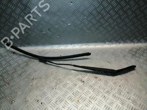 Used Front windshield wiper arm CITROËN C4 II (NC_) 1.6 HDi 115 (114 hp) 22591108