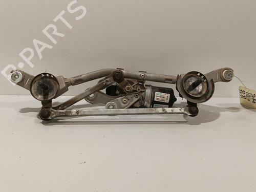 Used Front wiper motor Front wiper motor NISSAN JUKE (F15) 1.2 DIG-T (115 hp) 22571151 22571151