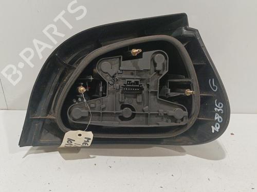 Used Left taillight Left taillight 22576991 22576991