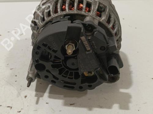 Used Alternator Alternator VW PASSAT B5 (3B2) 1.9 TDI (115 hp) 22581842 22581842