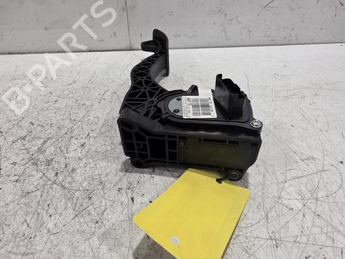 Pedal PEUGEOT EXPERT Van (V_) 1.5 BlueHDi 120 | BP39935802I4 - Image 3
