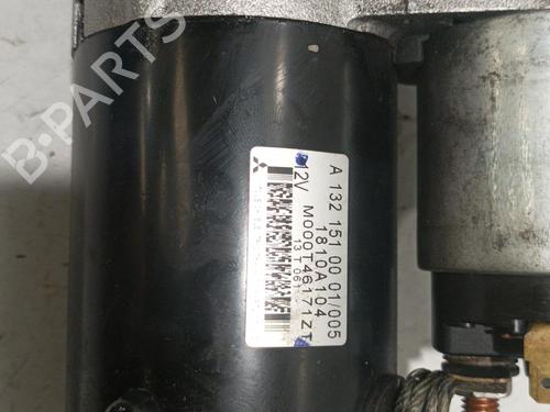 Used Starter Starter 22570565 22570565