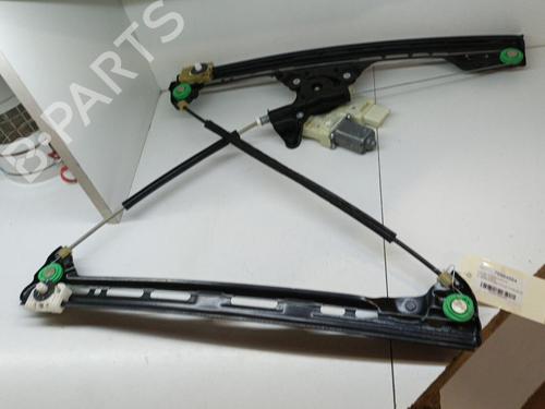 Used Front right window mechanism Front right window mechanism CITROËN C4 Grand Picasso II (DA_, DE_) 2.0 BlueHDi 150 (150 hp) 22579813 22579813