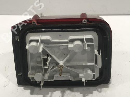 Used Right taillight Right taillight PEUGEOT 205 II (20A/C) 1.0 (50 hp) 26936654 26936654