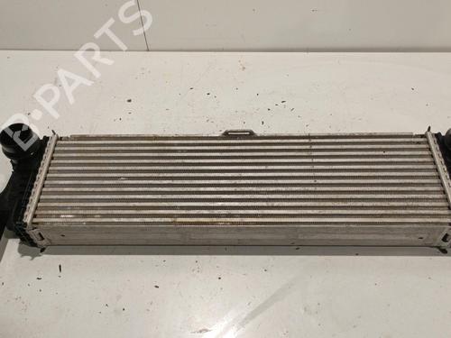Used Intercooler Intercooler MERCEDES-BENZ V-CLASS (W447) V 250 BlueTEC / d (447.811, 447.813, 447.815) (190 hp) 22581614 22581614
