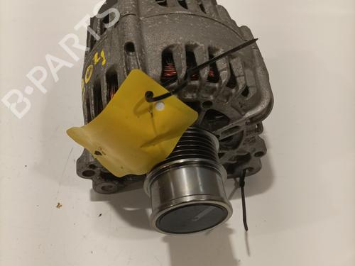 Generator SKODA FABIA III (NJ3) 1.0 TSI (110 hp) 26056302