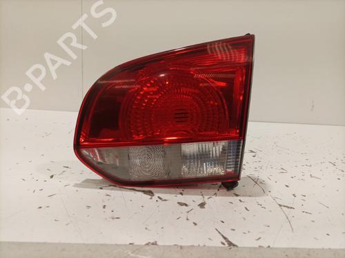Used Right tailgate light VW GOLF VI (5K1) 1.4 TSI (122 hp) 22573497