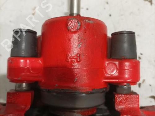 Left rear brake caliper BMW 5 (E39) 535 i | BP22585597M107 