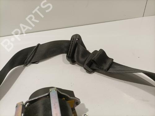 Used Front left seatbelt Front left seatbelt RENAULT CLIO IV Grandtour (KH_) 0.9 TCe 90 (90 hp) 22579056 22579056
