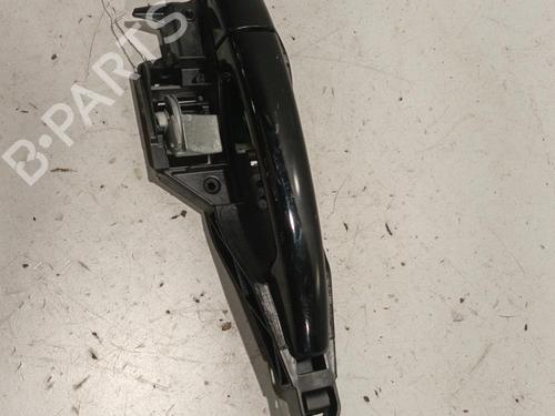 Rear left exterior door handle PEUGEOT 208 I (CA_, CC_) 1.2 PureTech 82 | BP22577148C130 