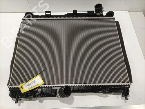 Køler FORD FIESTA VII (HJ, HF) 1.0 EcoBoost (95 hp) 29756775