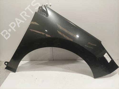 Used Right front fenders PEUGEOT 308 I (4A_, 4C_) 1.6 HDi (109 hp) 26217964