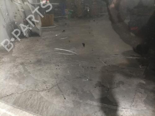 Used Left front door Left front door BMW 5 (E60) 530 d (218 hp) 22583012 22583012