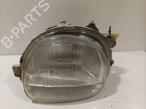 Used Left headlight RENAULT TWINGO I (C06_) 1.2 (C066, C068) (58 hp) 22574110