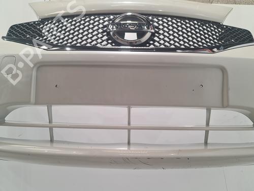 Front bumper NISSAN NOTE (E12) 1.5 dCi | BP32173963C7 