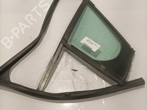 Front right quarter glass PEUGEOT 308 I (4A_, 4C_) 1.6 HDi | BP23844512C112 