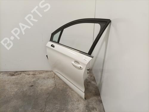 left-front-door-citroen-c4-ii-nc_-2009-26686759 main image