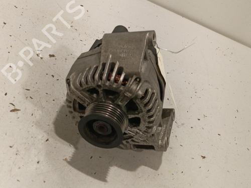 Alternator FIAT GRANDE PUNTO (199_) 1.3 D Multijet | BP22576093M7 
