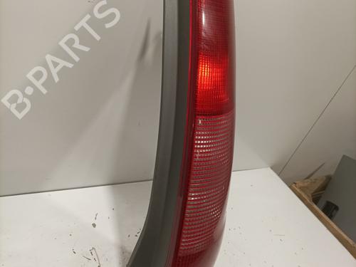 Right taillight FIAT PUNTO (176_) 60 1.2 (176AP, 176AR, 176AQ, 176BB) | BP22573156C35 